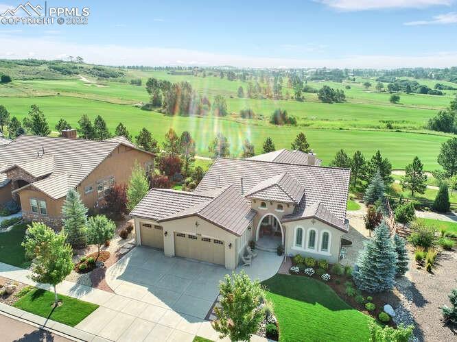 1143 Old North Gate Rd., Colorado Springs, CO 80921
