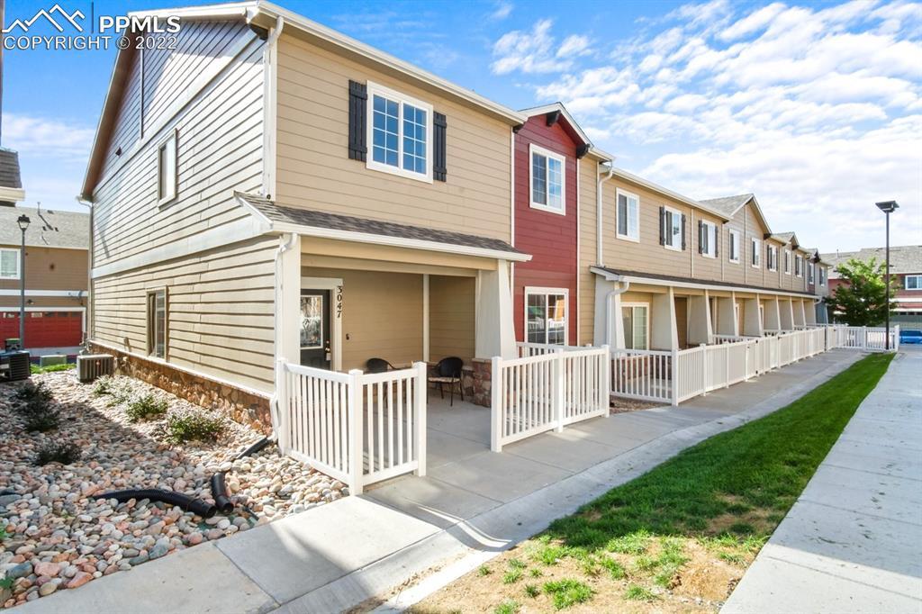 3047 Harpy Grove, Colorado Springs, CO 80916