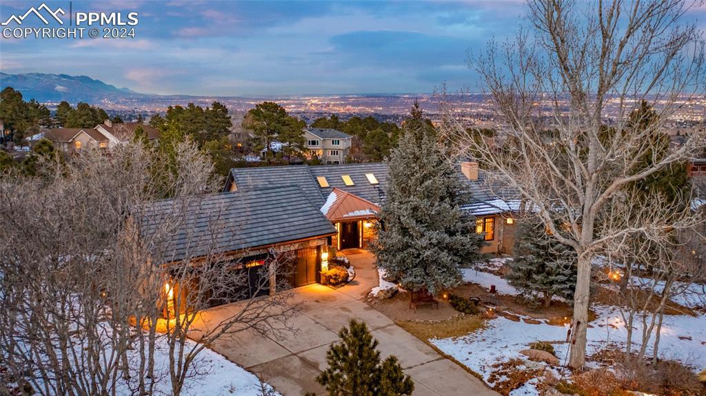 4910 Newstead Pl., Colorado Springs, CO 80906