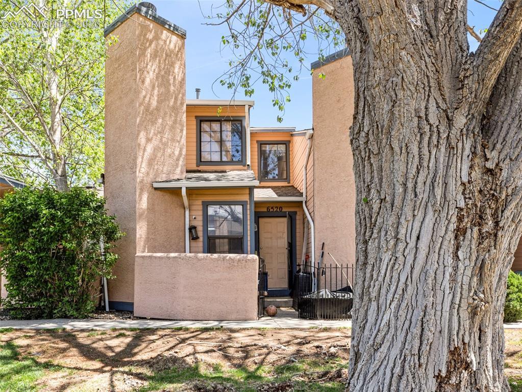 6520 Apex Ct., Colorado Springs, CO 80911