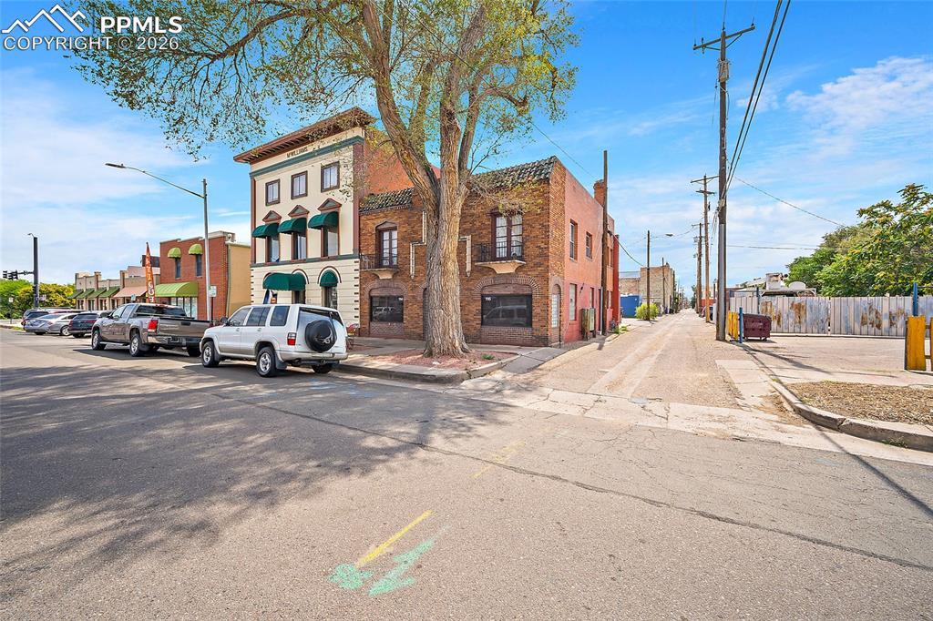 114 Colorado Ave. #116, Pueblo, CO 81004