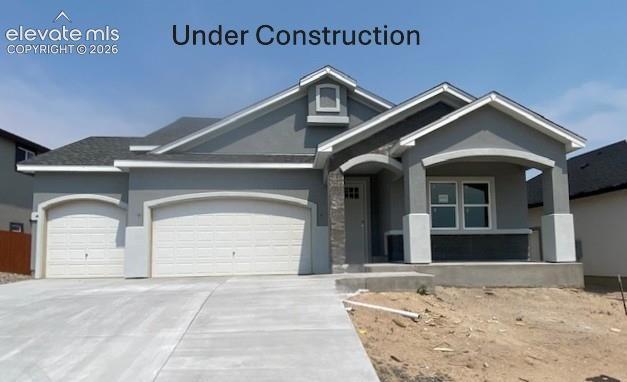 11101 Rolling Ranch Dr., Peyton, CO 80831