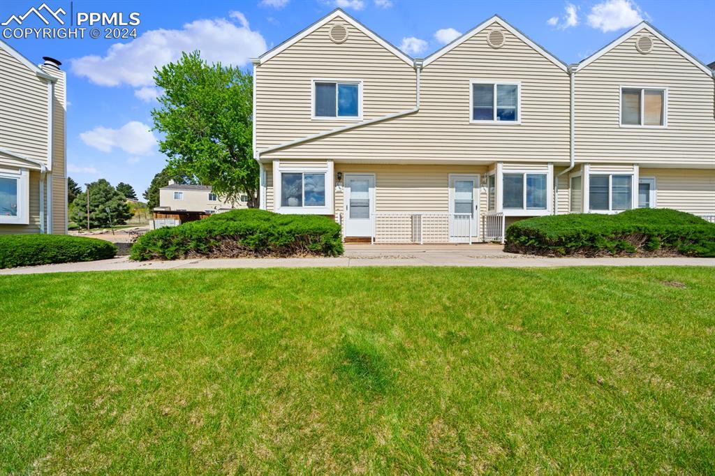 3147 Vail Pass Dr., Colorado Springs, CO 80917