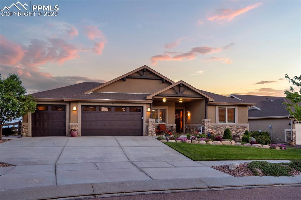 150 Coyote Willow Dr., Colorado Springs, CO 80921