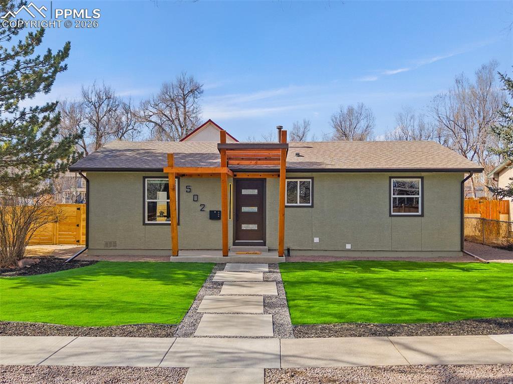 502 N Royer St., Colorado Springs, CO 80903