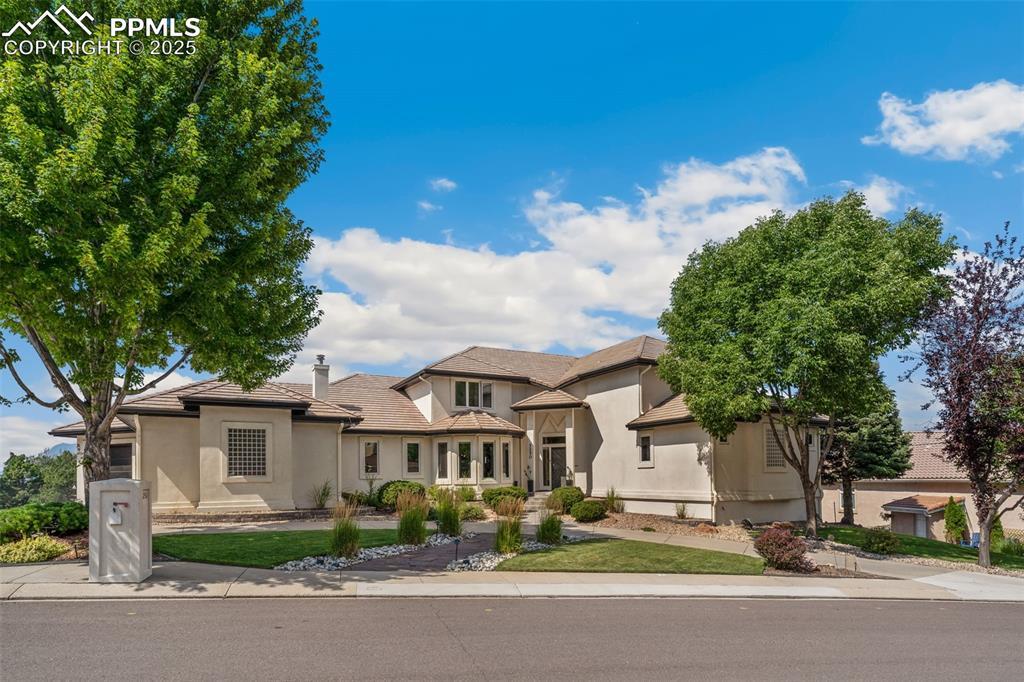 3250 Muirfield Dr., Colorado Springs, CO 80907