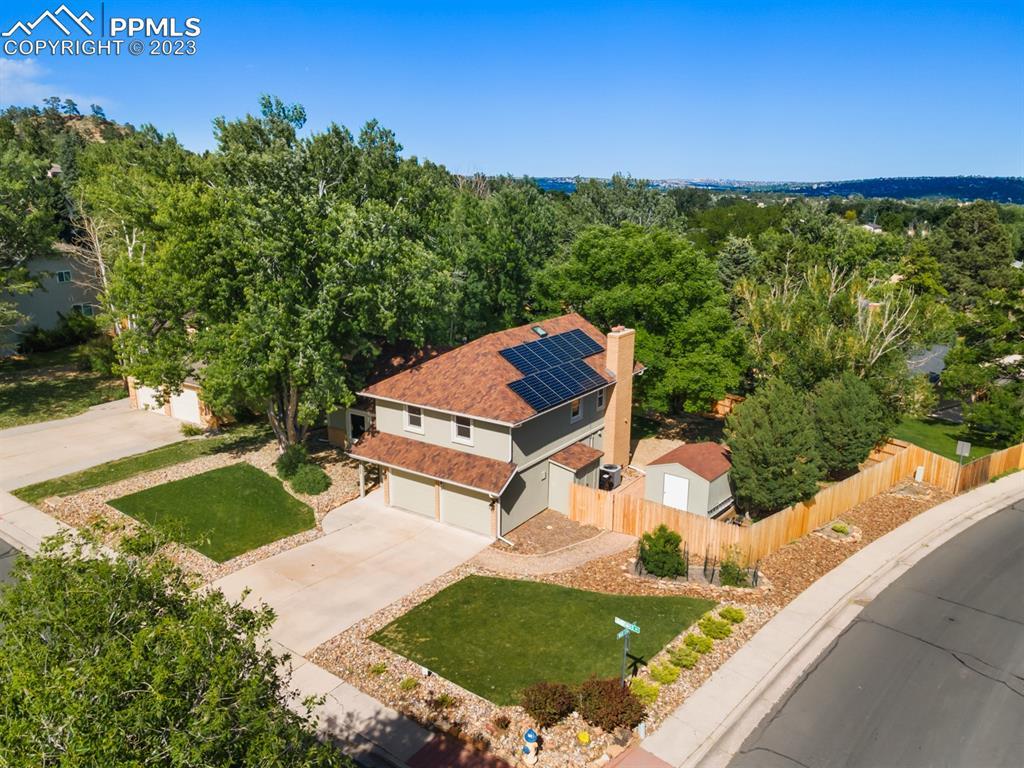 6505 Hastings Dr., Colorado Springs, CO 80919