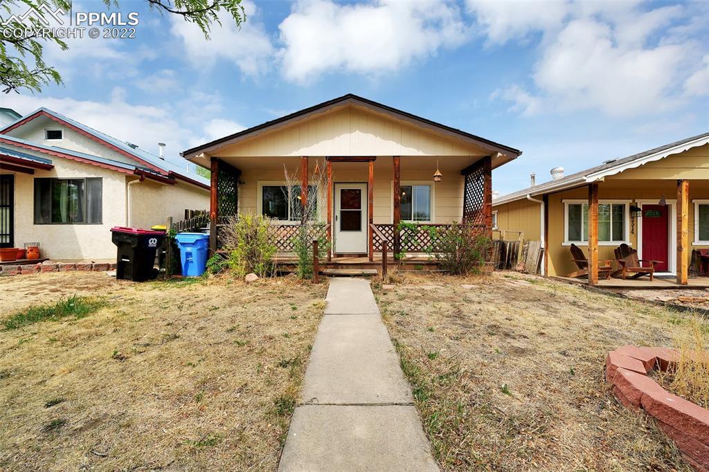 2516 W Dale St., Colorado Springs, CO 80904