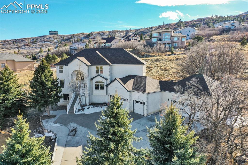 8010 Applestone Tr., Colorado Springs, CO 80919