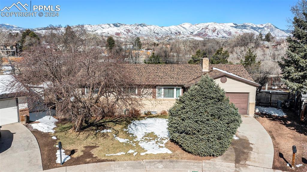 909 Ellston Ct., Colorado Springs, CO 80907