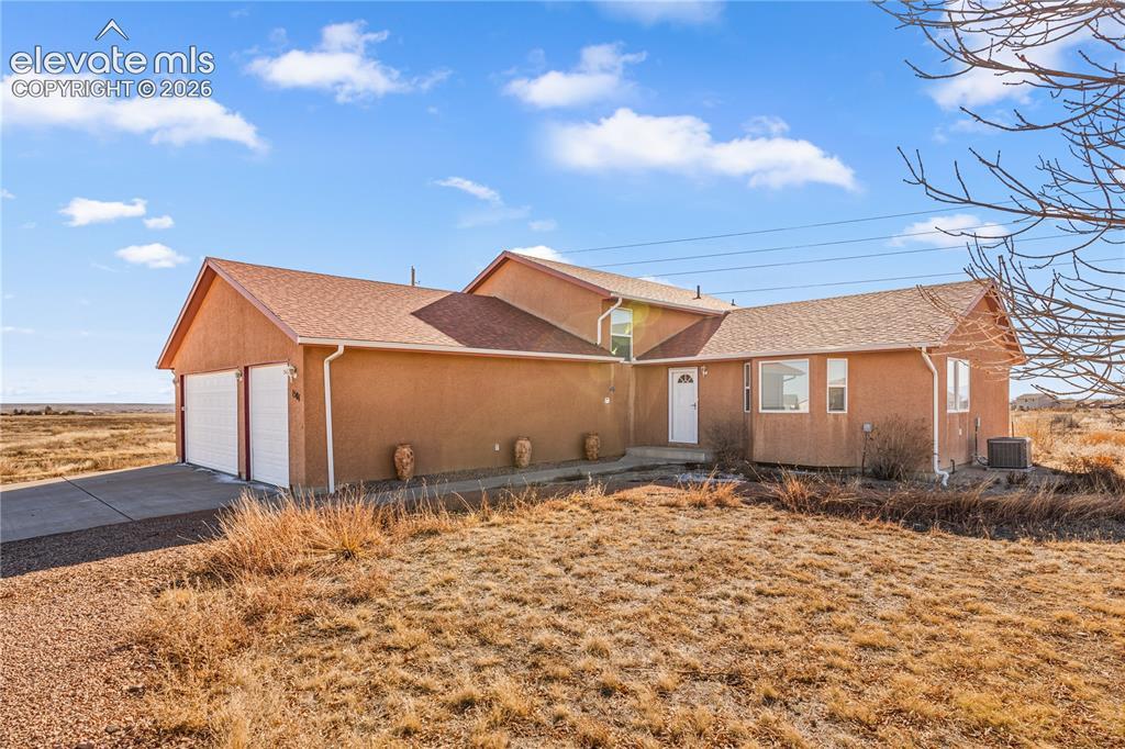 1501 N Gentry Ln., Pueblo West, CO 81007