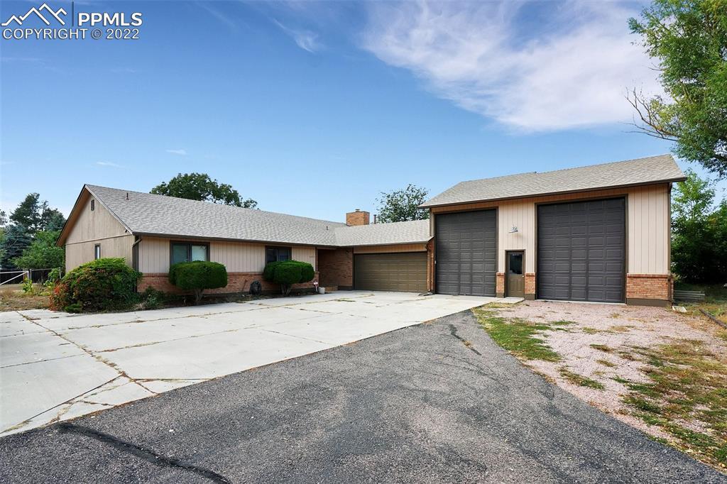 5050 Turquoise Dr., Colorado Springs, CO 80918