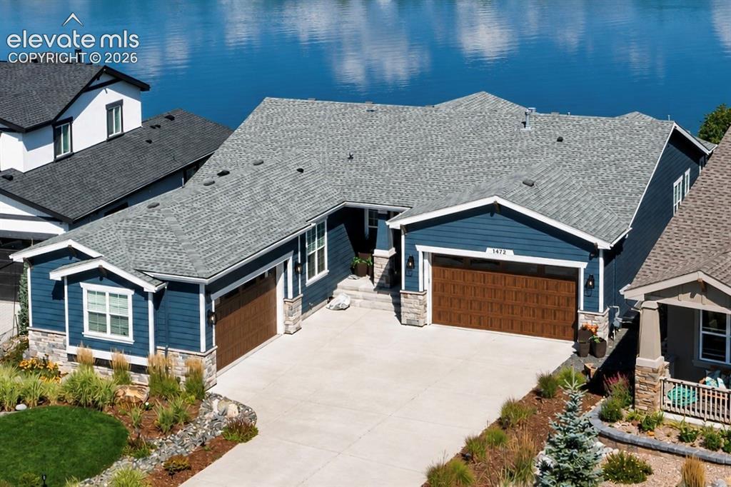 1472 Coronado Beach Dr., Monument, CO 80132