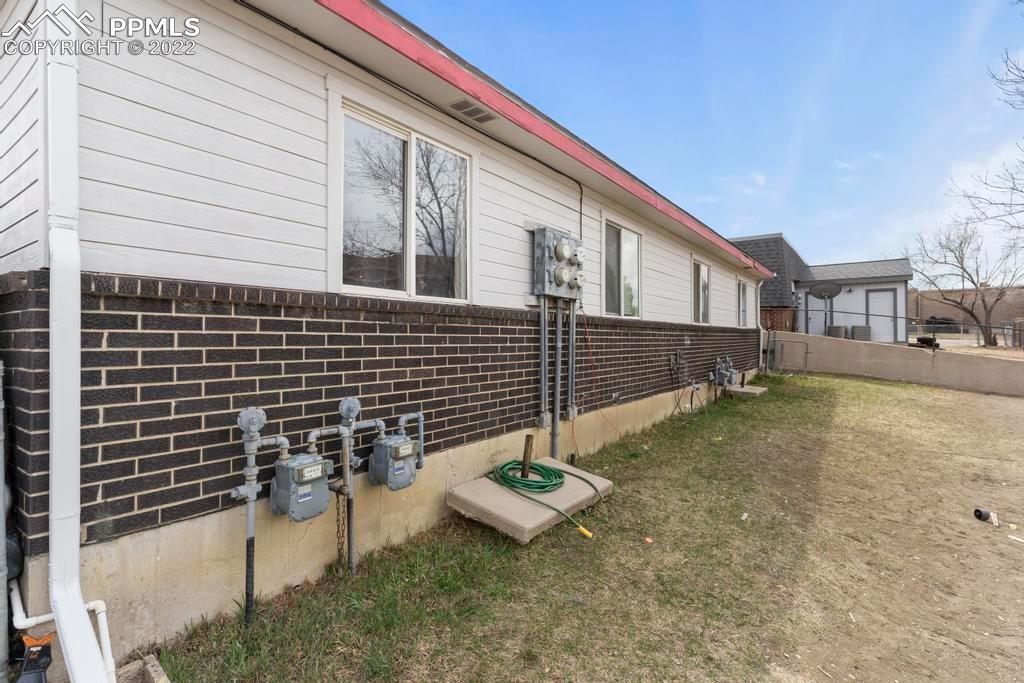 4340 Ericson Dr., Colorado Springs, CO 80906