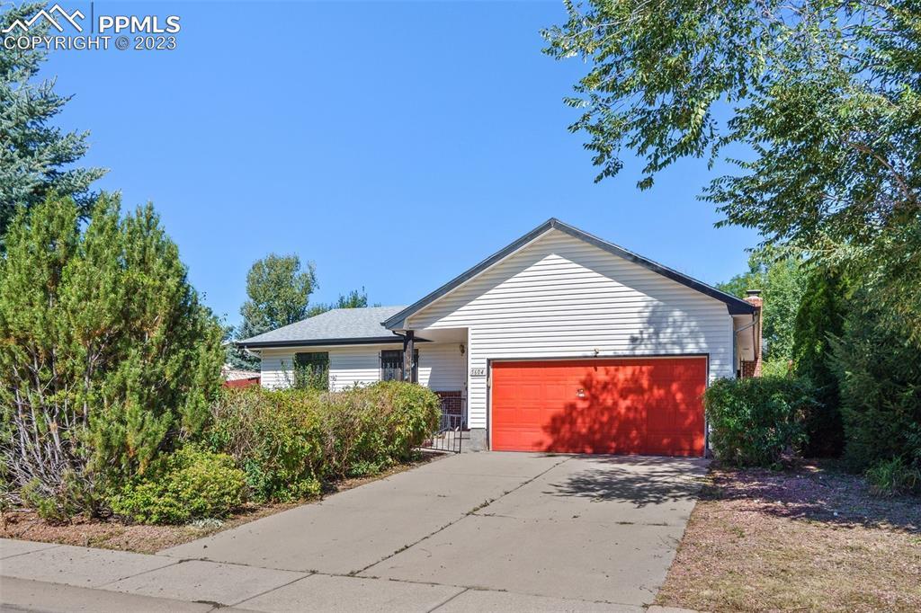 5604 Lantana Dr., Colorado Springs, CO 80915
