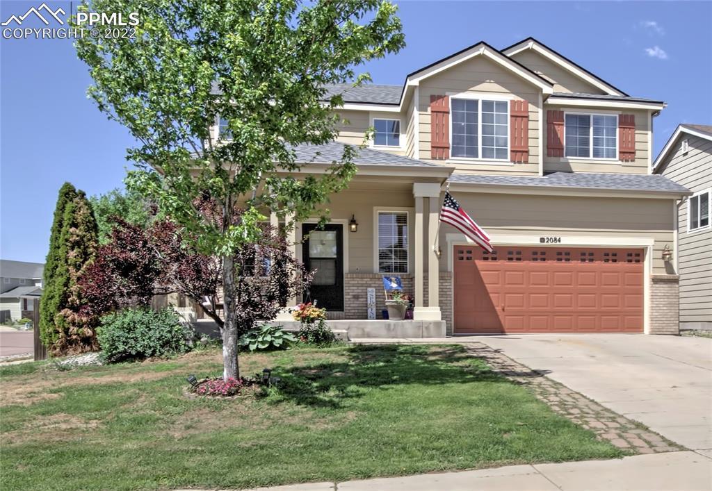 2084 Riverwalk Pkwy., Colorado Springs, CO 80951