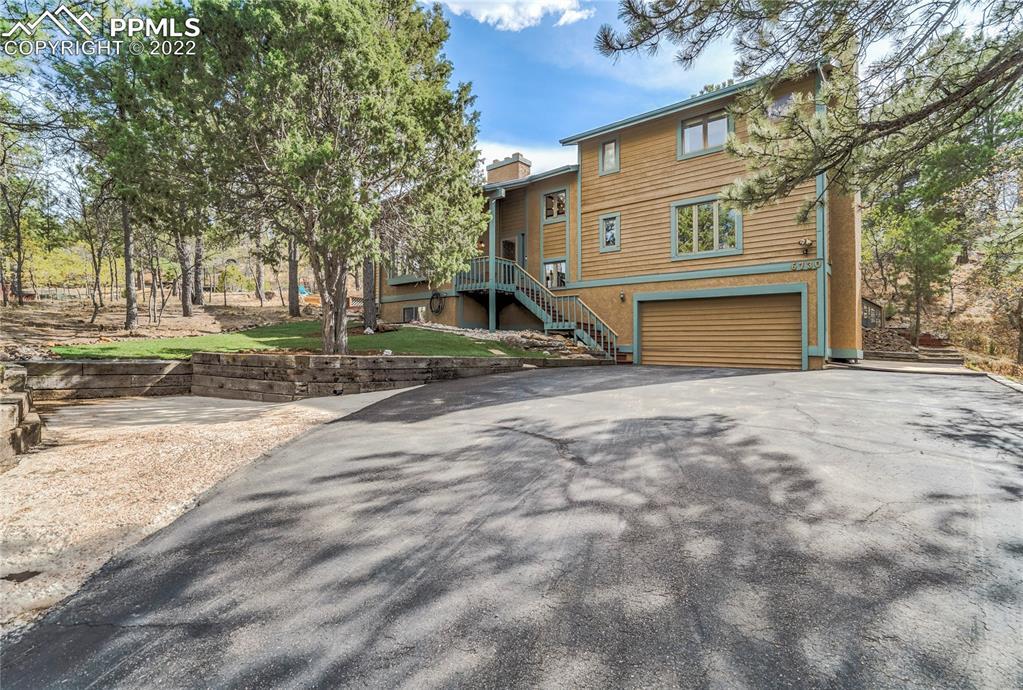 6730 Northvale Ln., Colorado Springs, CO 80919