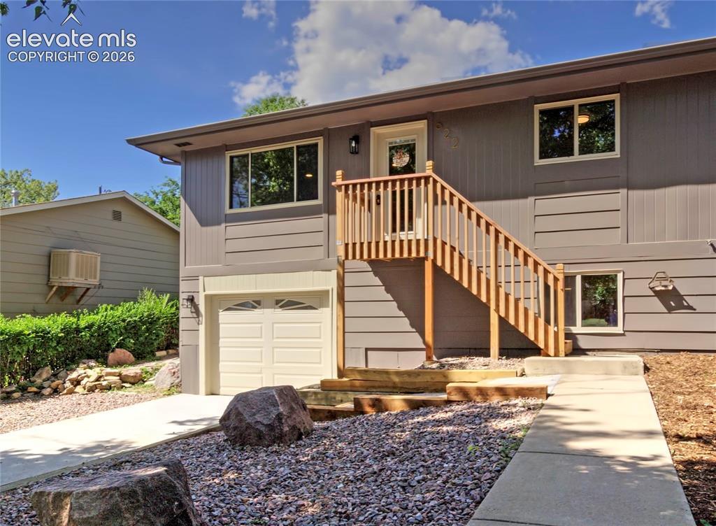 622 Mountain Ave., Colorado Springs, CO 80905
