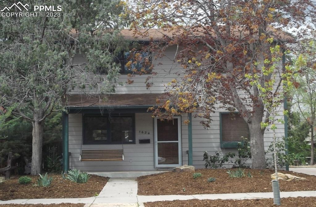 1624 N Royer St., Colorado Springs, CO 80907