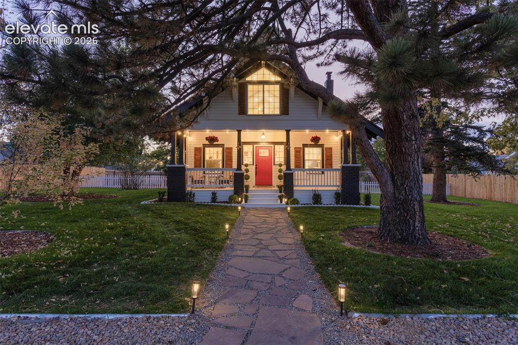 7801 Valley View St., Louviers, CO 80131