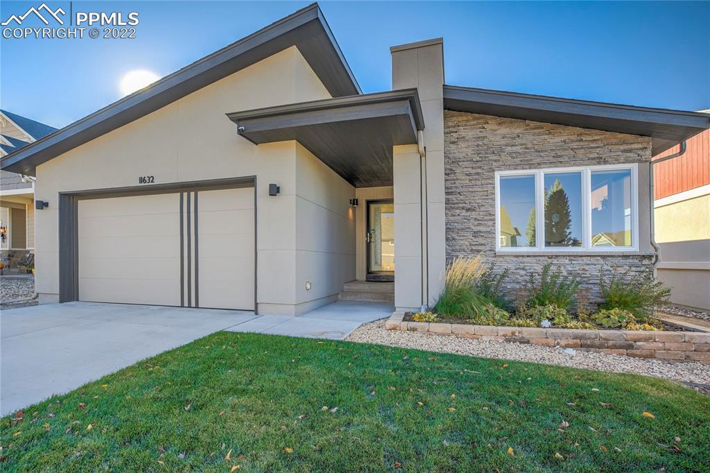 11632 Spectacular Bid Cir., Colorado Springs, CO 80921