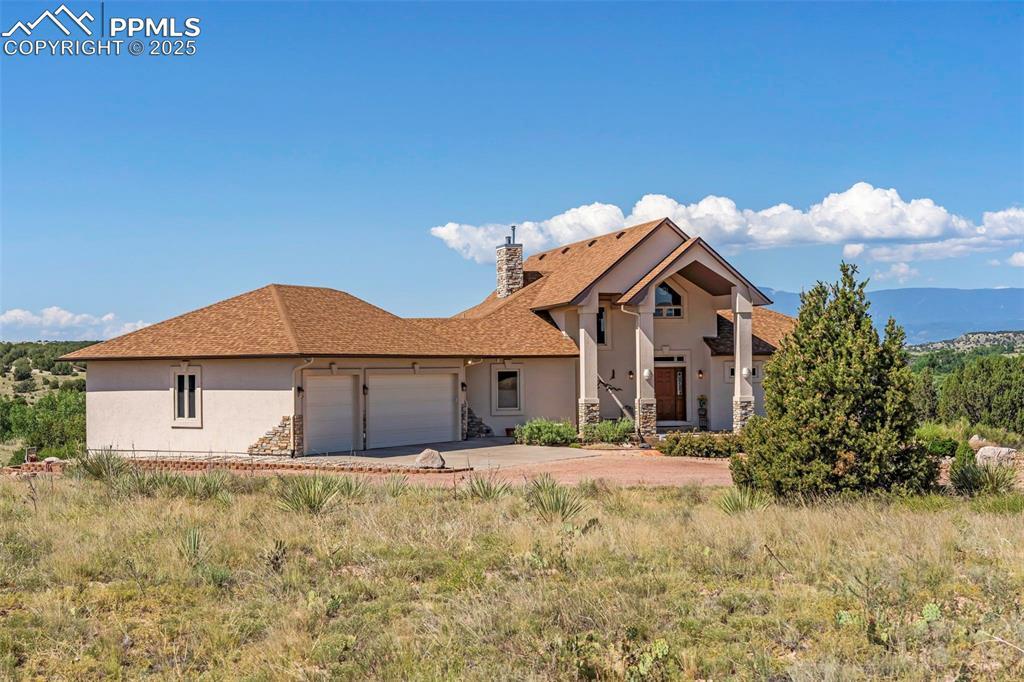 5616 River View Ln., Pueblo, CO 81004