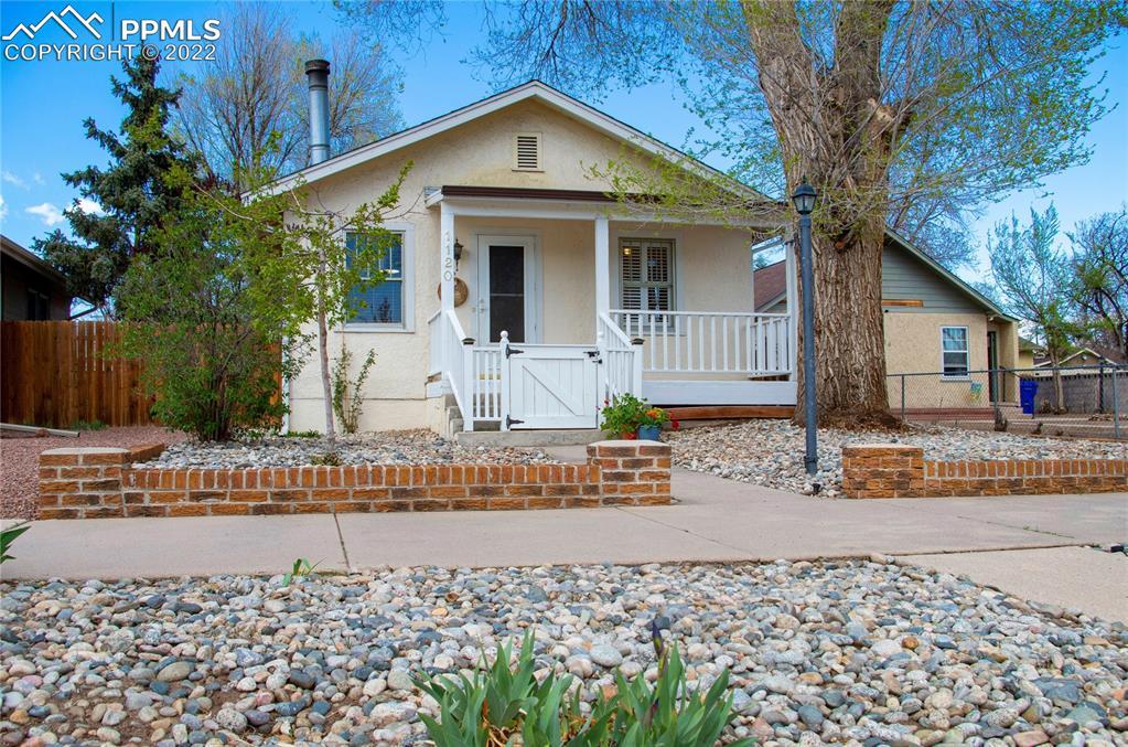 1120 E Willamette Ave., Colorado Springs, CO 80903