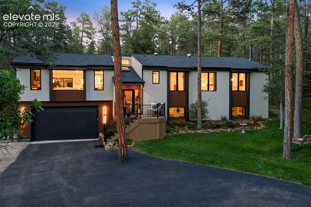 2110 Craig Dr., Colorado Springs, CO 80921
