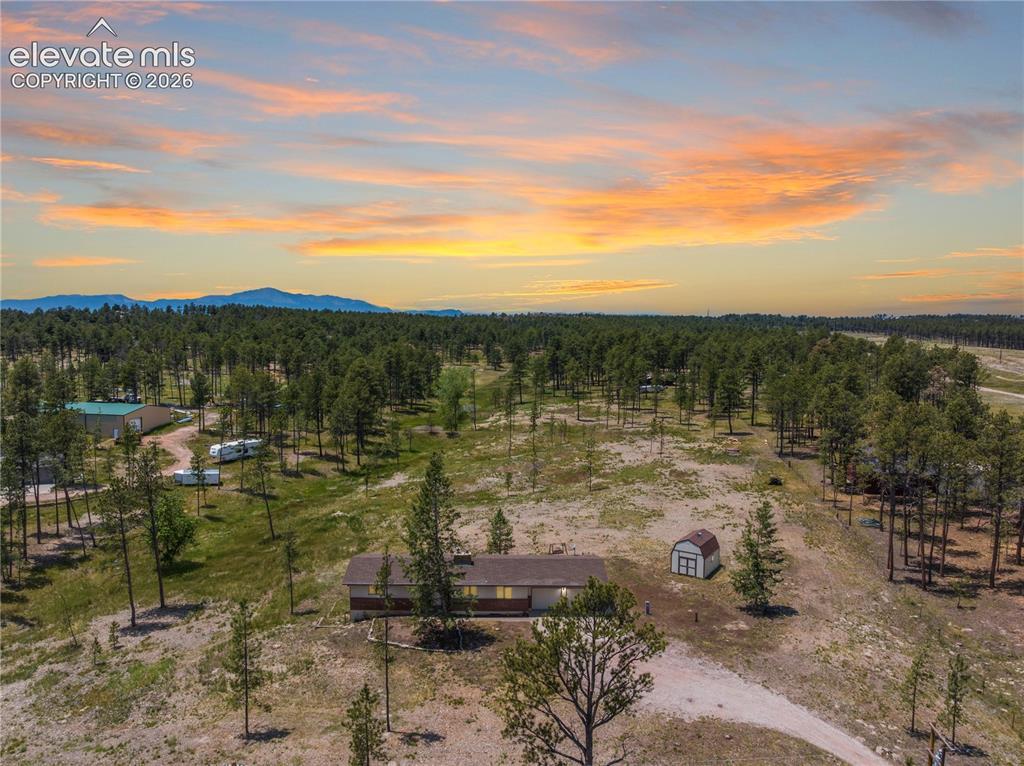 9650 Hardin Rd., Colorado Springs, CO 80908