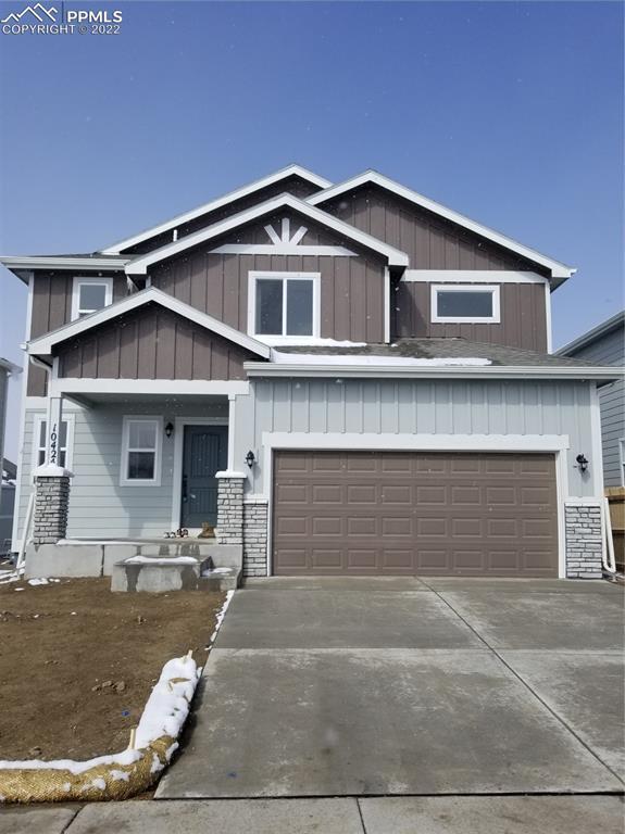 10424 Horton Dr., Colorado Springs, CO 80925
