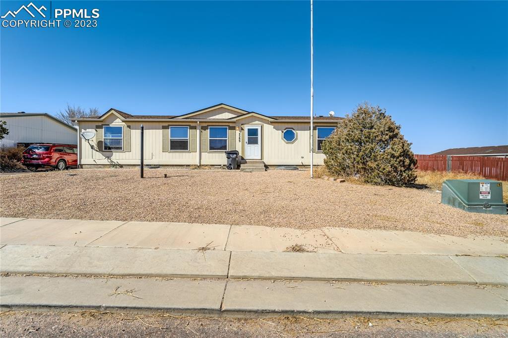 4589 Pipestem Ave., Colorado Springs, CO 80928