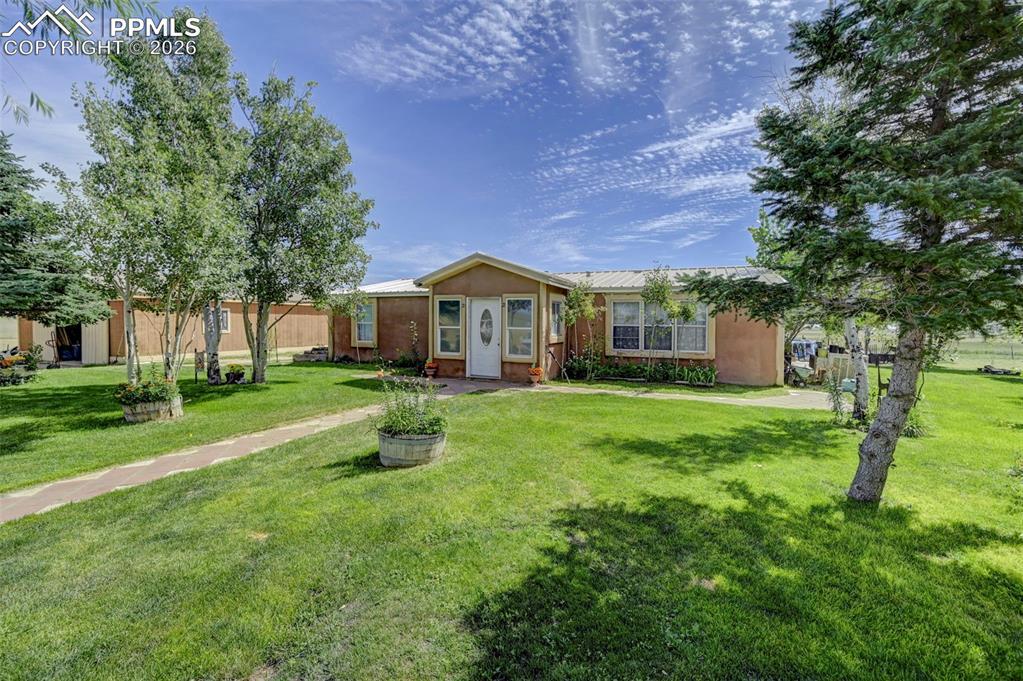 35875 Shear Rd., Yoder, CO 80864