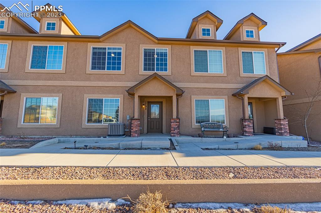 1792 Grand Overlook St., Colorado Springs, CO 80910