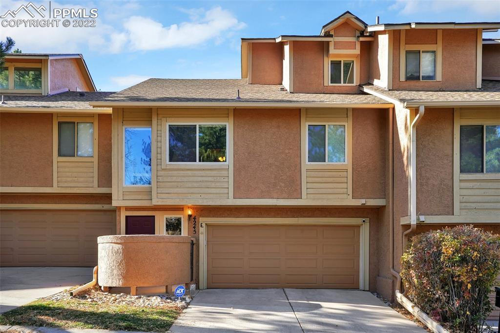4245 Autumn Heights Dr. #E, Colorado Springs, CO 80906