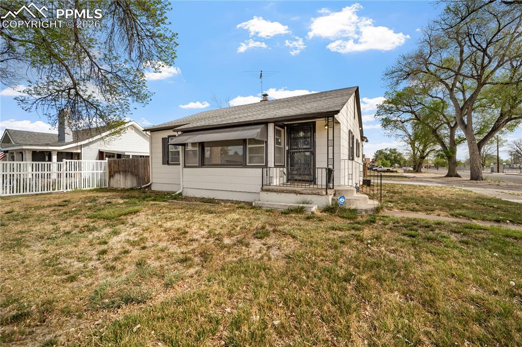 805 W Routt Ave., Pueblo, CO 81004