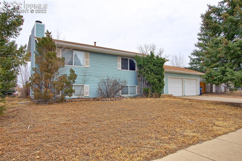 6755 Goldfield Dr., Colorado Springs, CO 80911