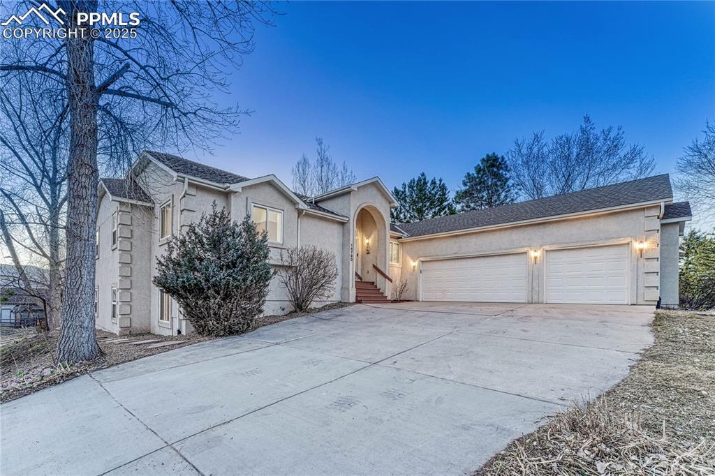 14790 Gleneagle Dr., Colorado Springs, CO 80921