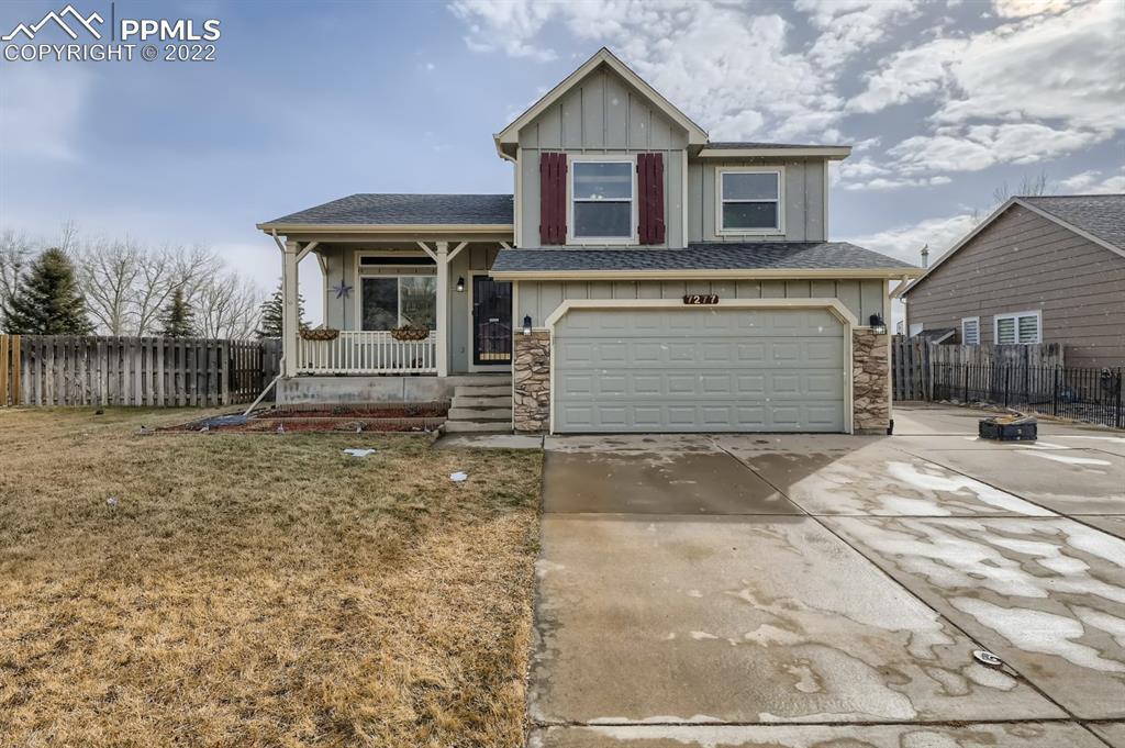 7277 Allens Park Dr., Colorado Springs, CO 80922