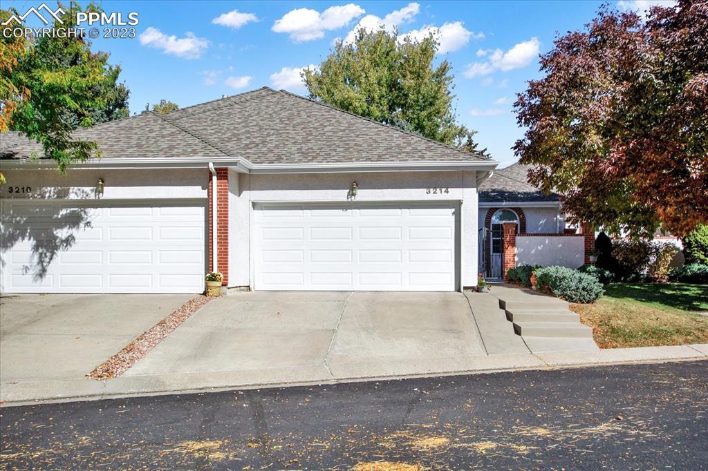 3214 Soaring Bird Cir., Colorado Springs, CO 80920