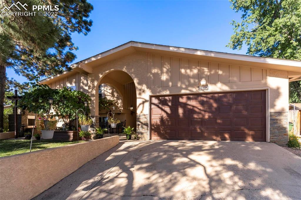 5940 Wolf Creek Pl., Colorado Springs, CO 80918