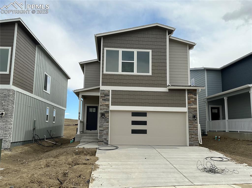 6175 Godwit Ln., Colorado Springs, CO 80925