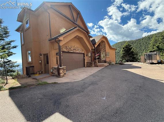 Homes Just Sold in Manitou Springs: July 8th to July 14th