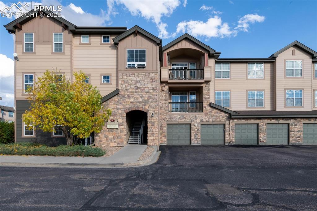 6315 Andersen Mill Heights #107, Colorado Springs, CO 80923