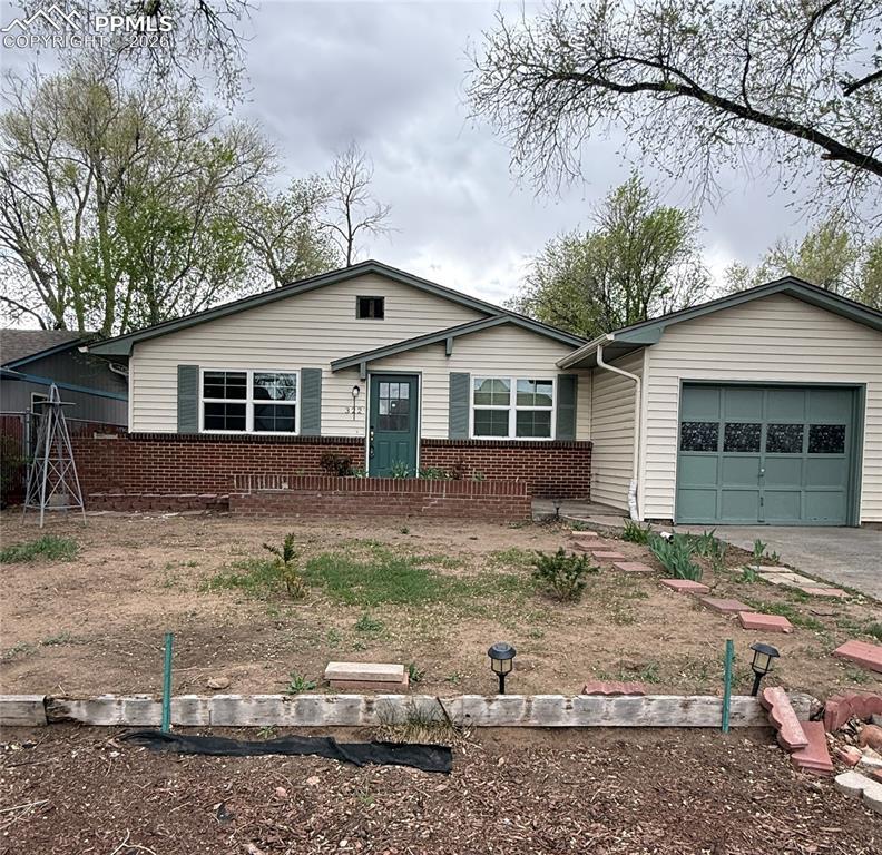 322 Iris Dr., Fountain, CO 80817