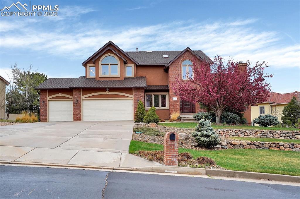 6145 Wilson Rd., Colorado Springs, CO 80919