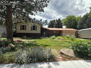 5316 Alta Loma Rd., Colorado Springs, CO 80918