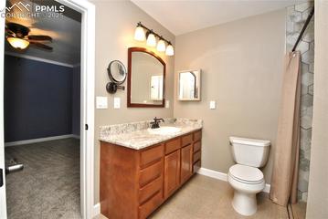 5316 Alta Loma Rd., Colorado Springs, CO 80918