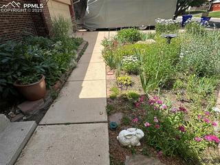 5316 Alta Loma Rd., Colorado Springs, CO 80918