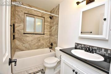 5316 Alta Loma Rd., Colorado Springs, CO 80918