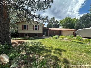 5316 Alta Loma Rd., Colorado Springs, CO 80918